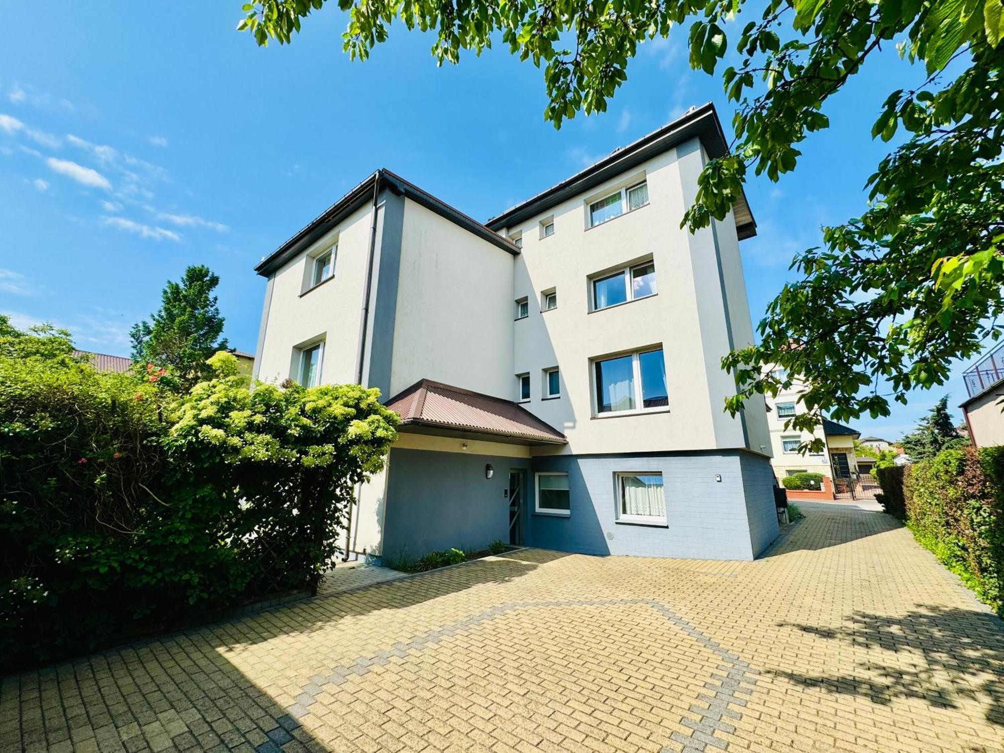 Medom Homestay Wladyslawowo