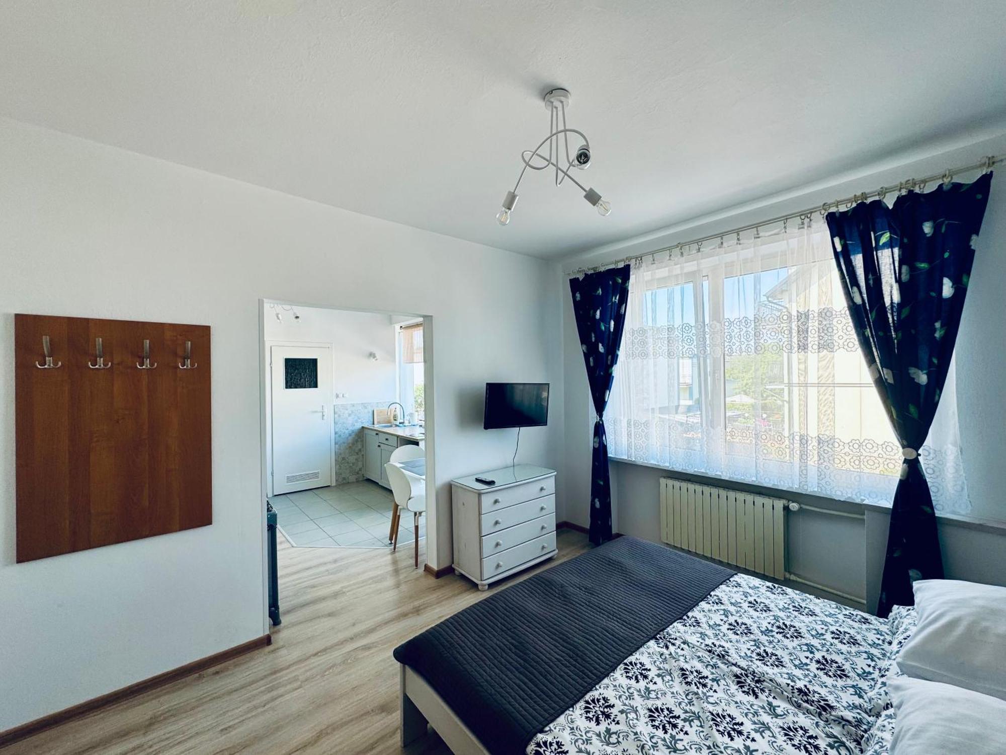Homestay Medom Wladyslawowo