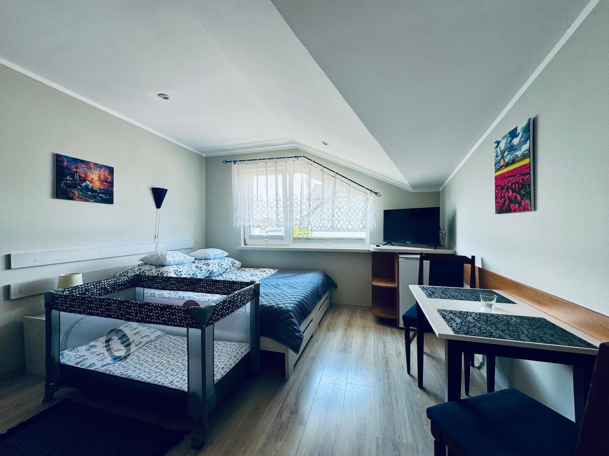 Homestay Medom Wladyslawowo