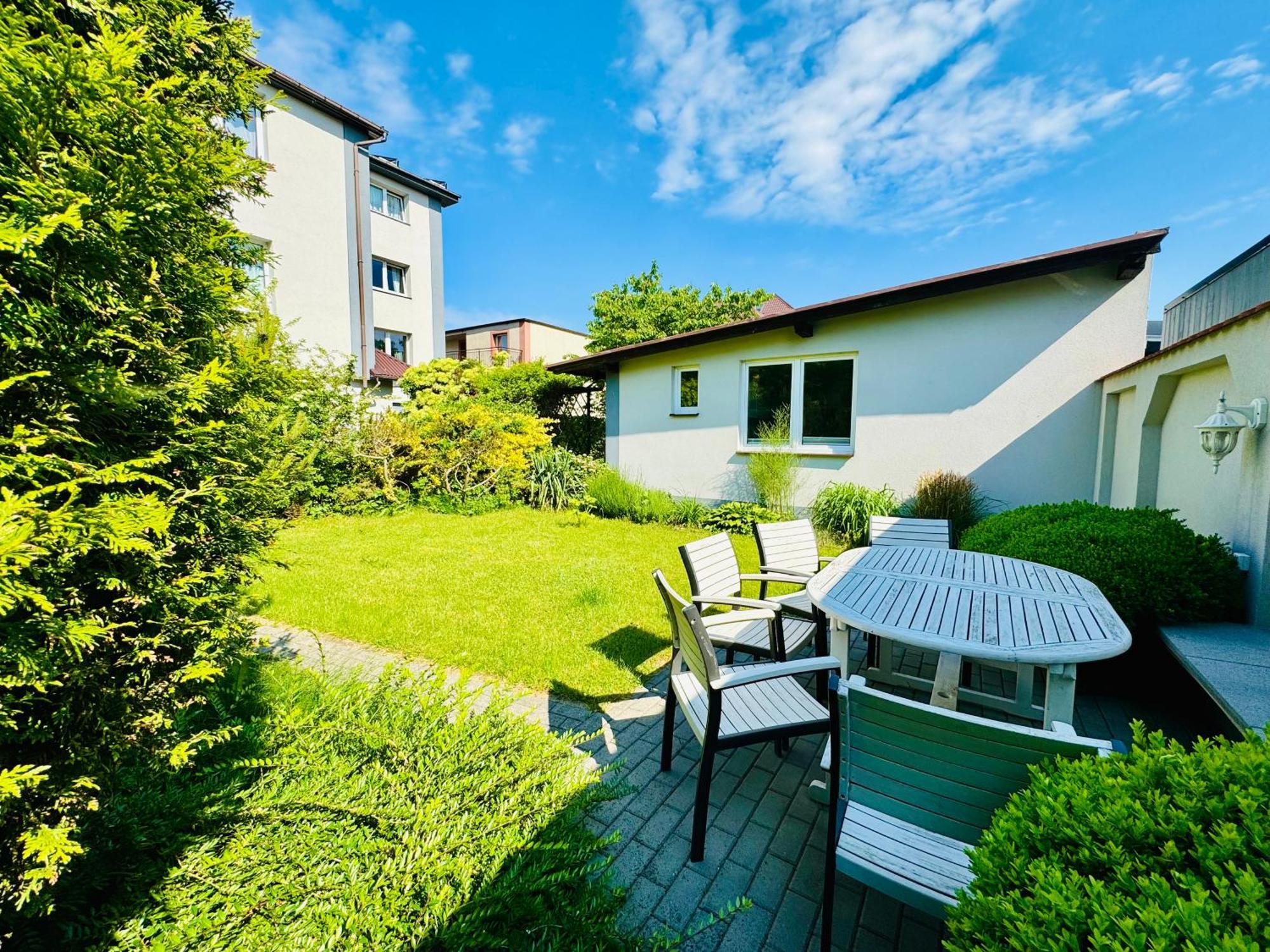 Homestay Medom Wladyslawowo