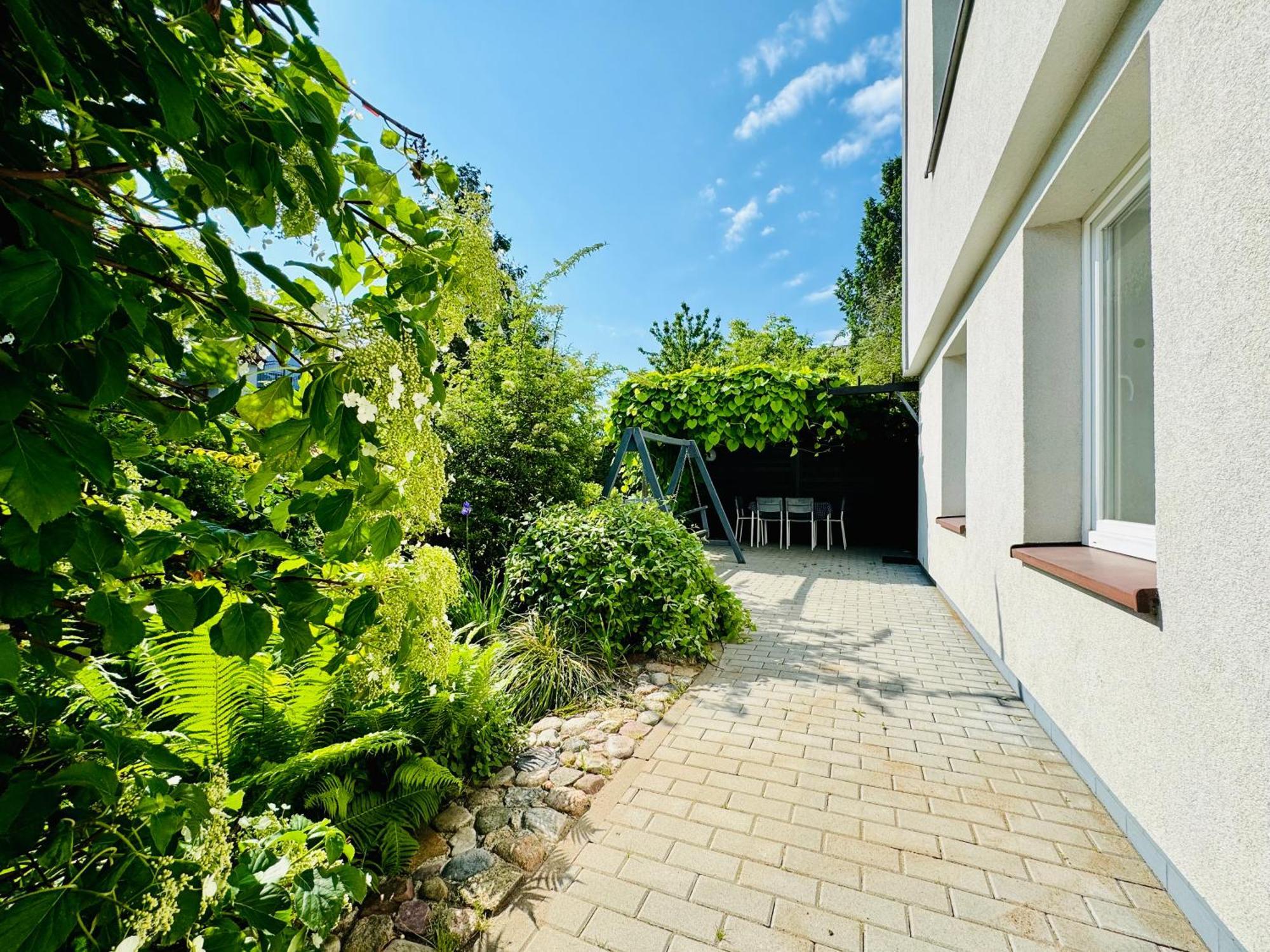 Medom Homestay Wladyslawowo