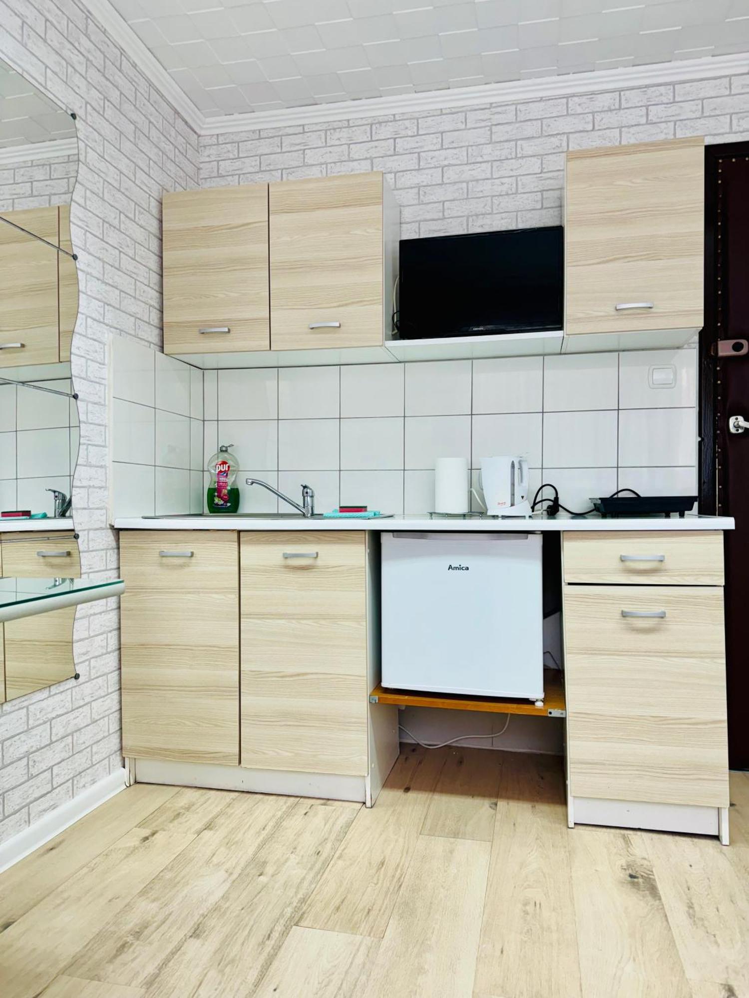 Medom Homestay Wladyslawowo
