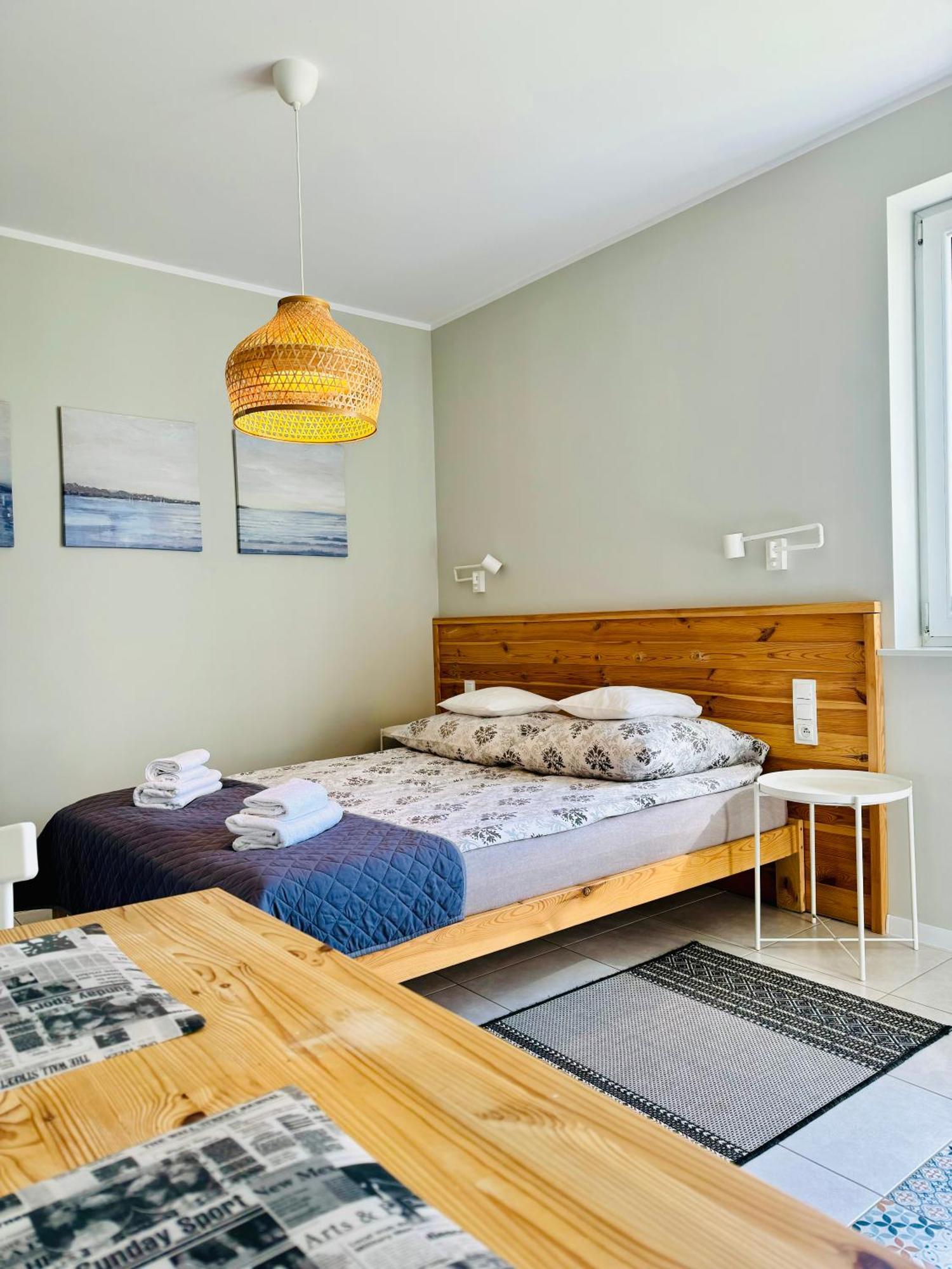 Homestay Medom Wladyslawowo