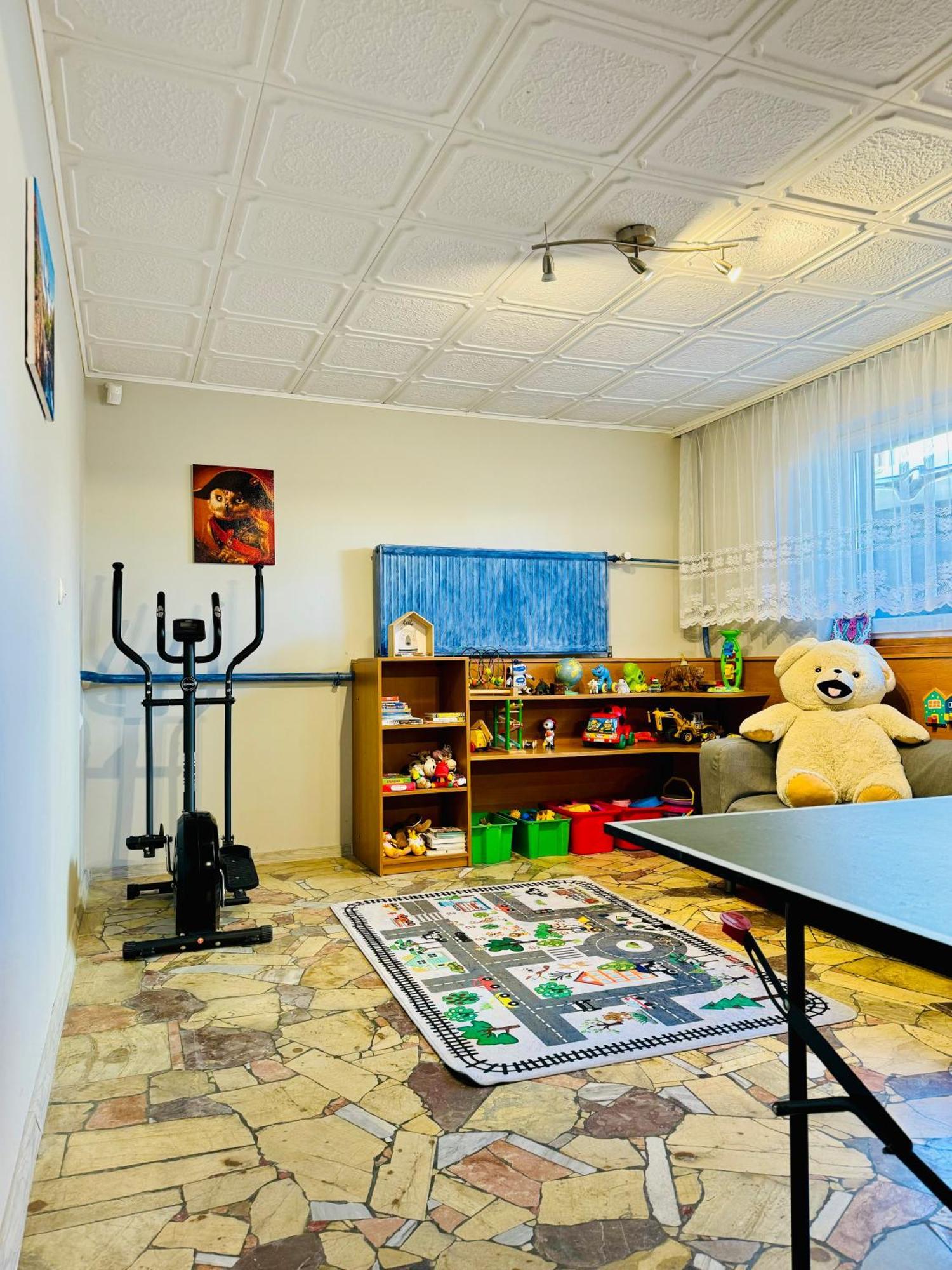 Medom Homestay