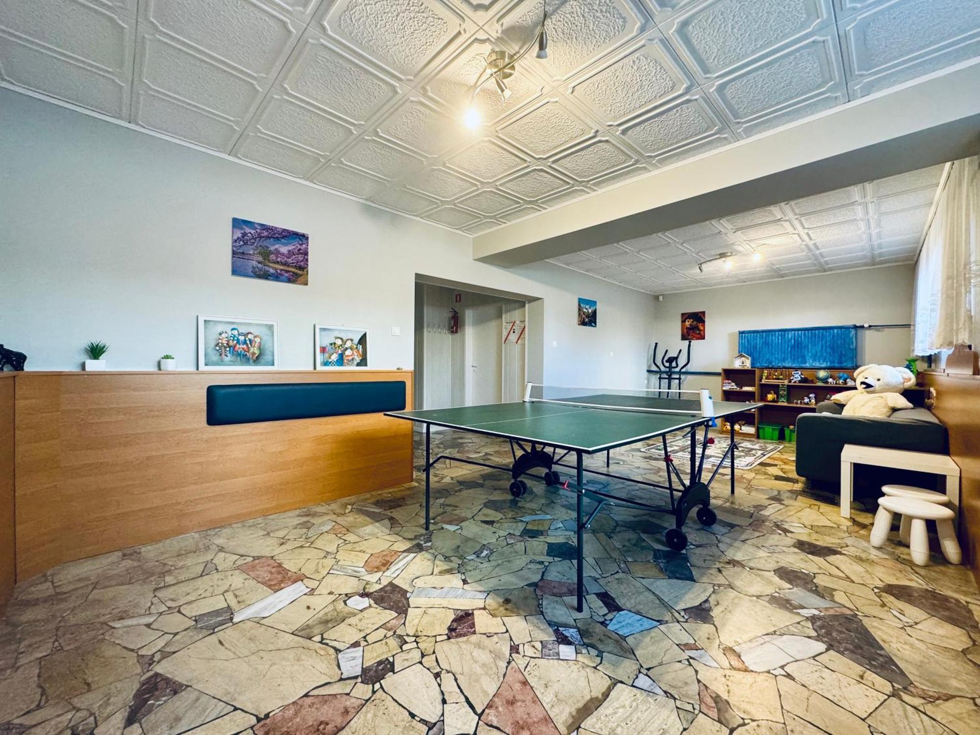 Homestay Medom Wladyslawowo