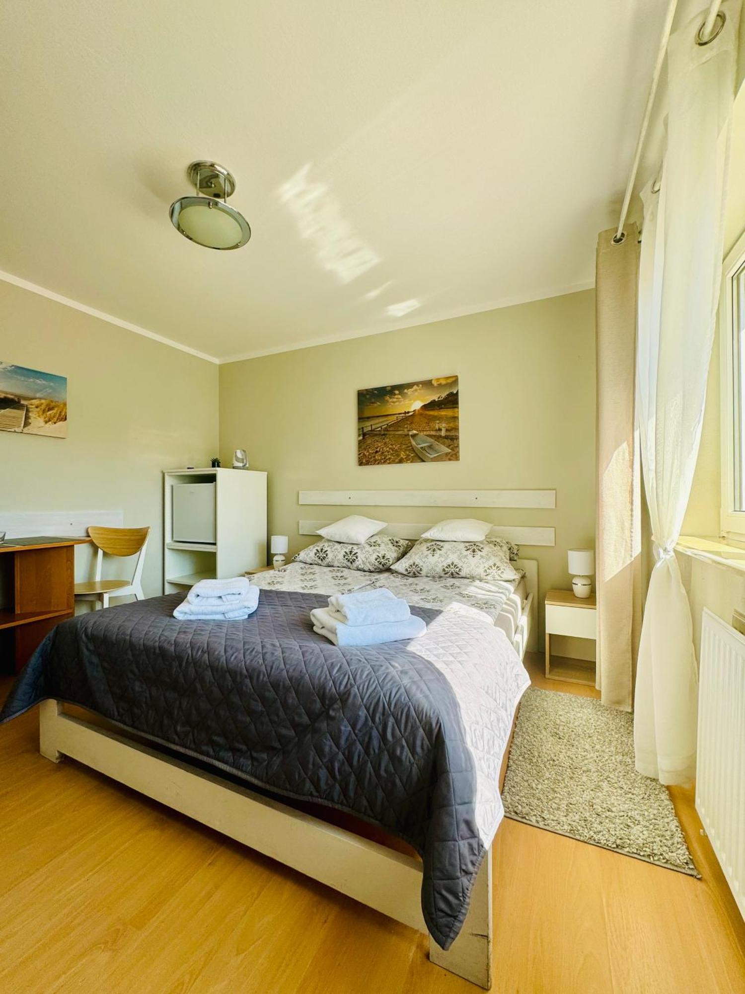 Homestay Medom Wladyslawowo