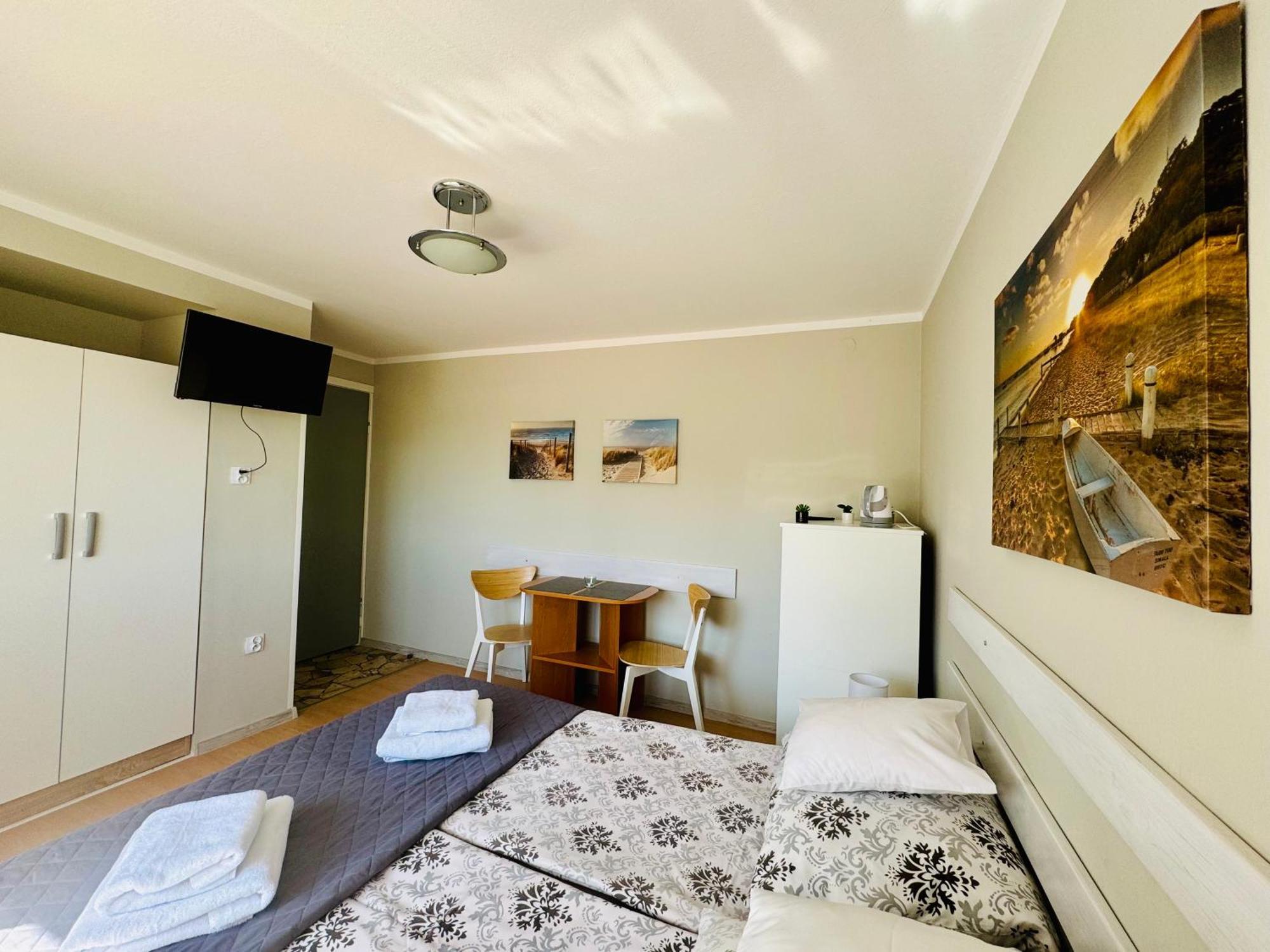 Homestay Medom