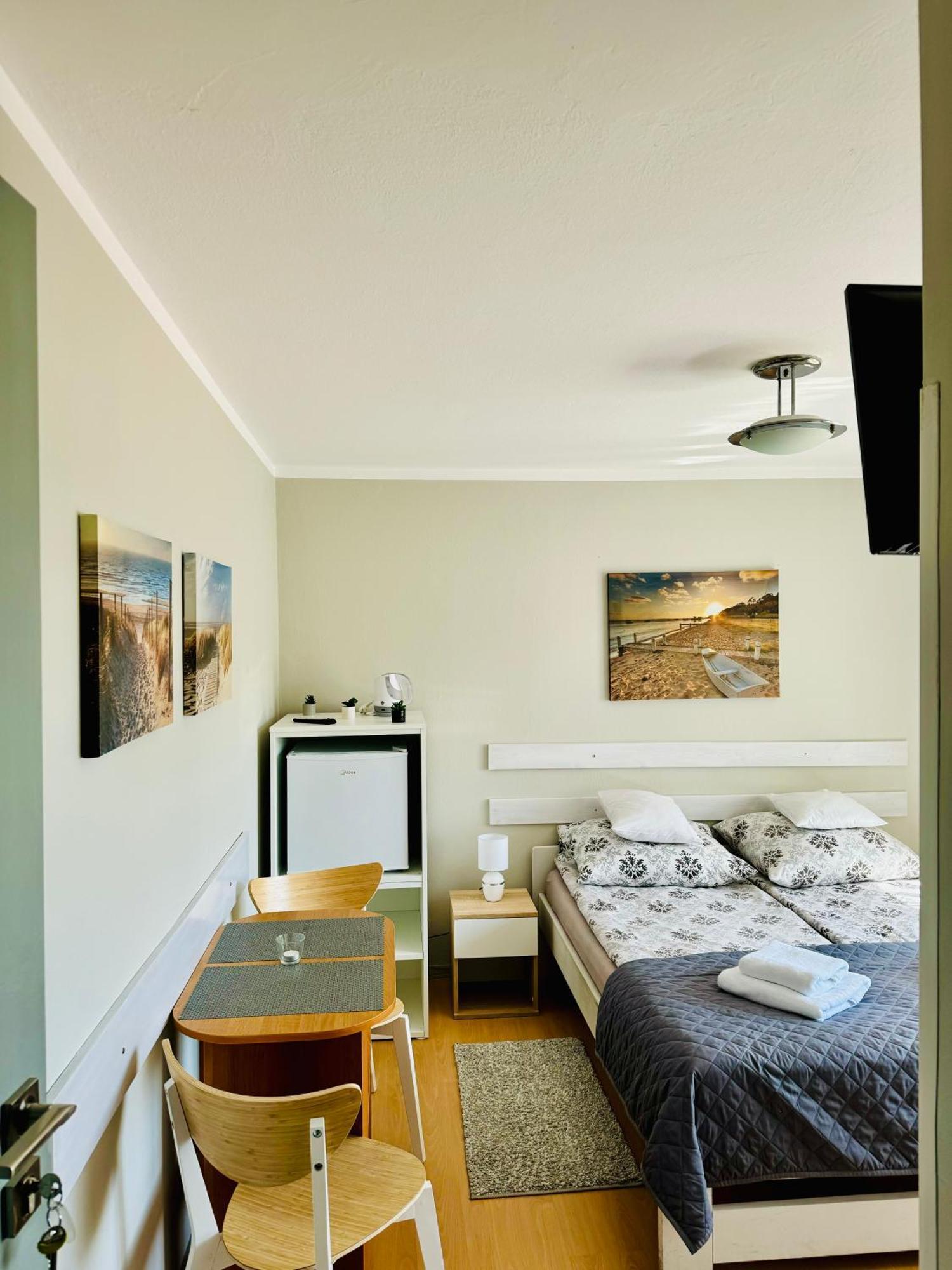Medom Homestay Wladyslawowo