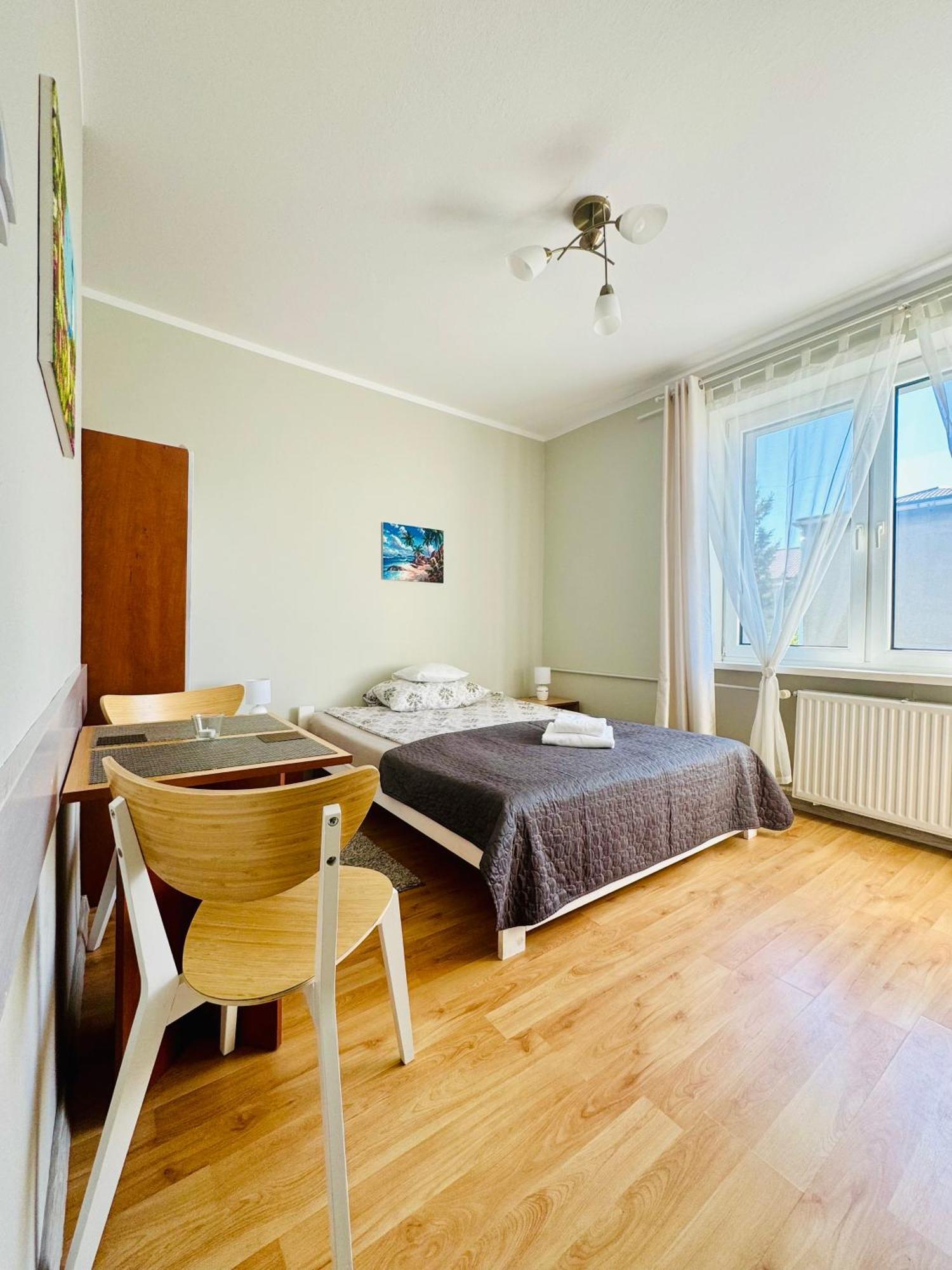 Homestay Medom